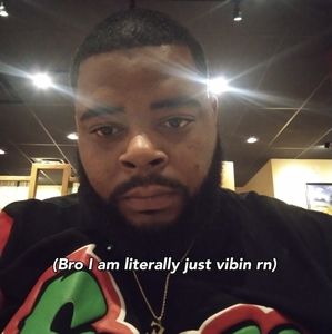 Meet your Posher, Edward